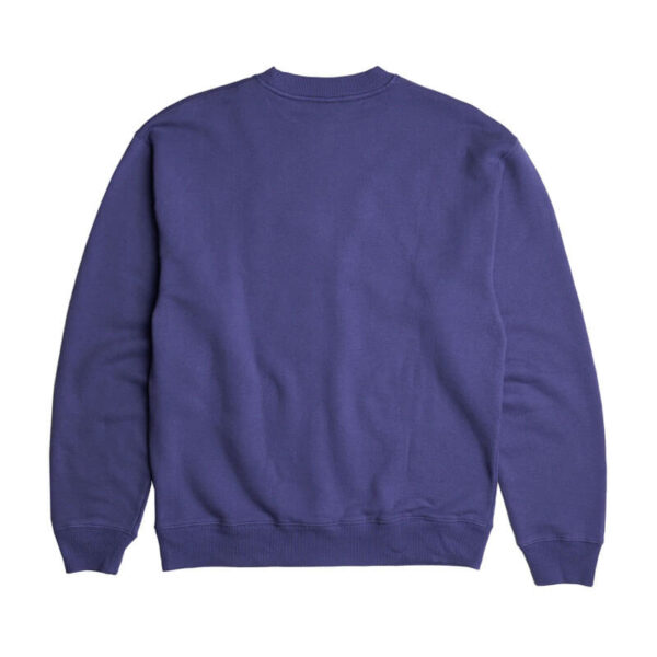 TOKEN TOKEN TOKEN Halo Crewneck - Indigo