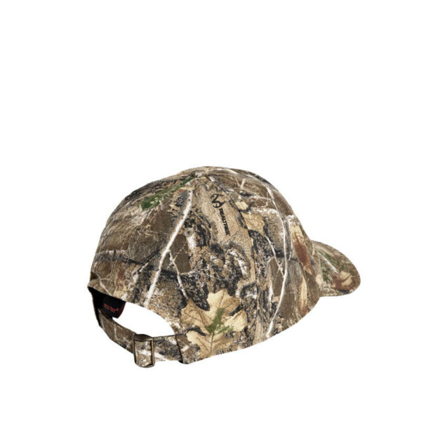 TOKEN TOKEN TOKEN Tree Camo Logo Cap - Camo