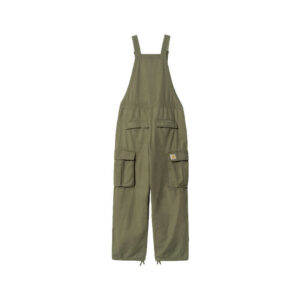 CARHARTT WIP Cargo Bib Overall - Tarragon