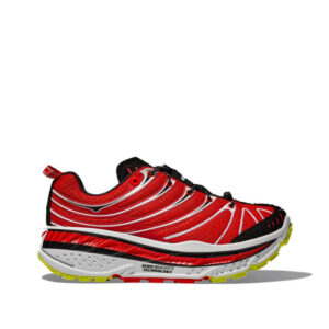 HOKA Stinson EVO OG - Habanero / Black