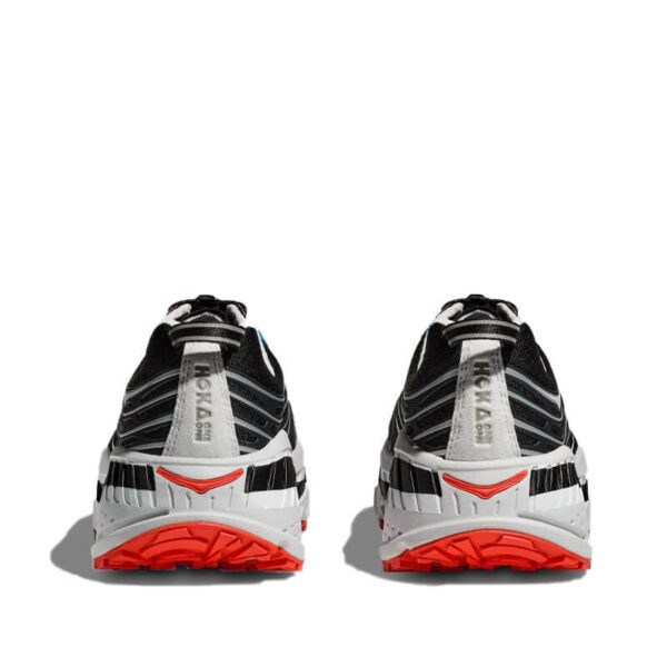 HOKA Stinson EVO OG - Black / Cosmic Grey