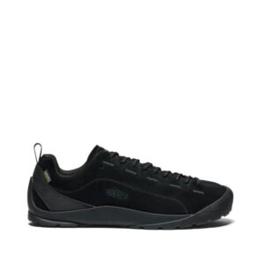 Jasper Waterproof Sneakers - Black / Black