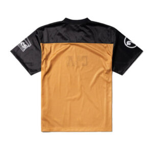 ARIES American Football Airtex Tee - Multi