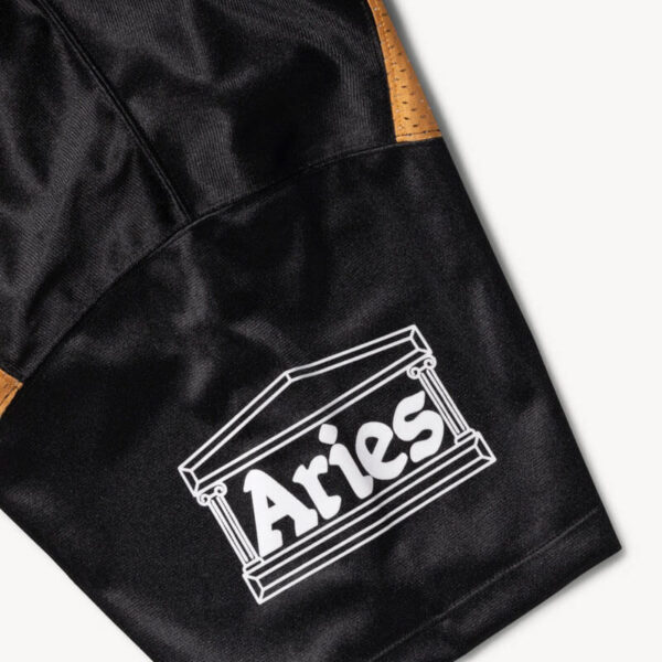 ARIES American Football Airtex Tee - Multi