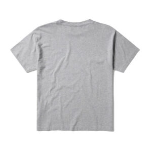 ARIES Cerberus Tee - Grey Marl