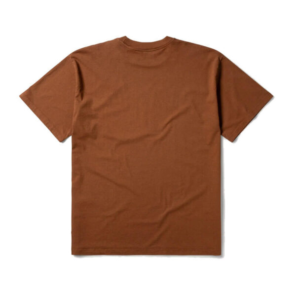 ARIES J'Adoro Aries Diamante Tee - Brown