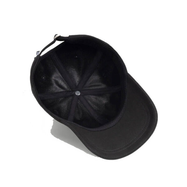 ARIES Perfume Cap - Black