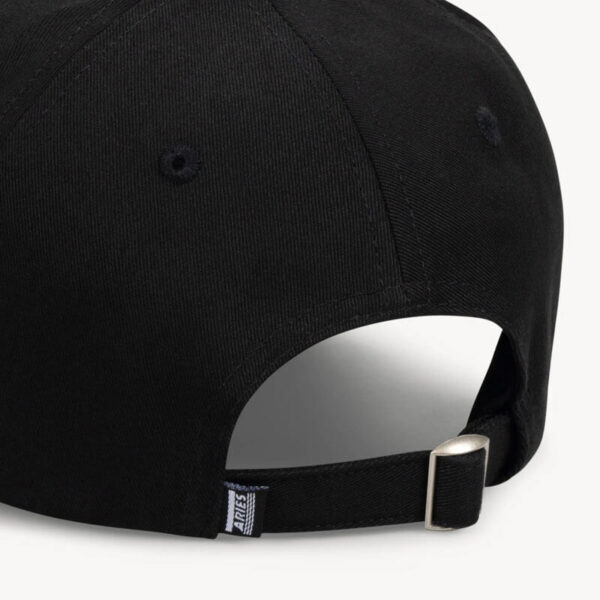 ARIES Perfume Cap - Black