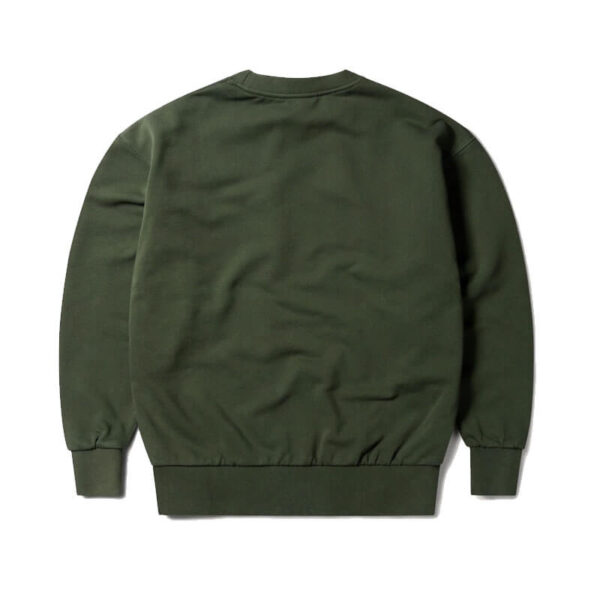 ARIES Perfume Sweat - Forest Green