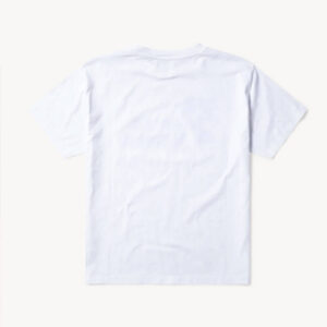 ARIES Sonico Tee - White