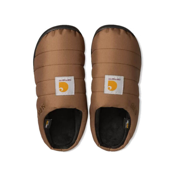 CARHARTT WIP x SUBU Cordura® Slippers