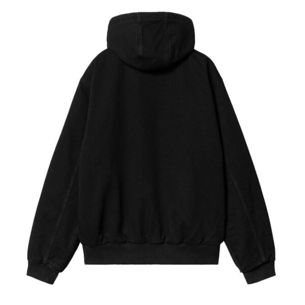 CARHARTT WIP OG Active Jacket - Black