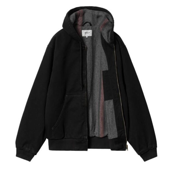 CARHARTT WIP OG Active Jacket - Black