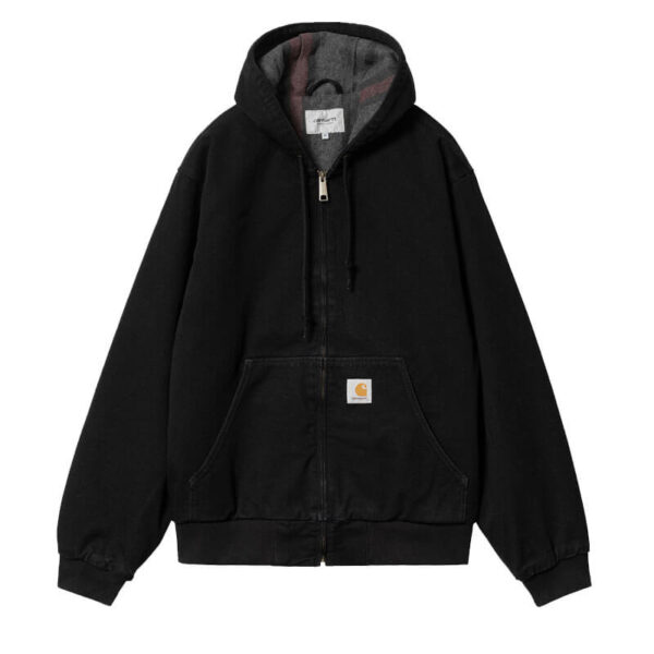 CARHARTT WIP OG Active Jacket - Black