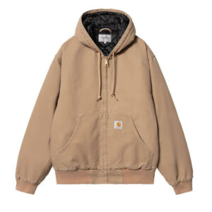 CARHARTT WIP OG Active Jacket - Peanut