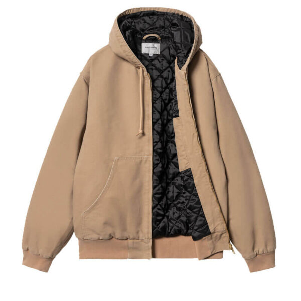 CARHARTT WIP OG Active Jacket - Peanut