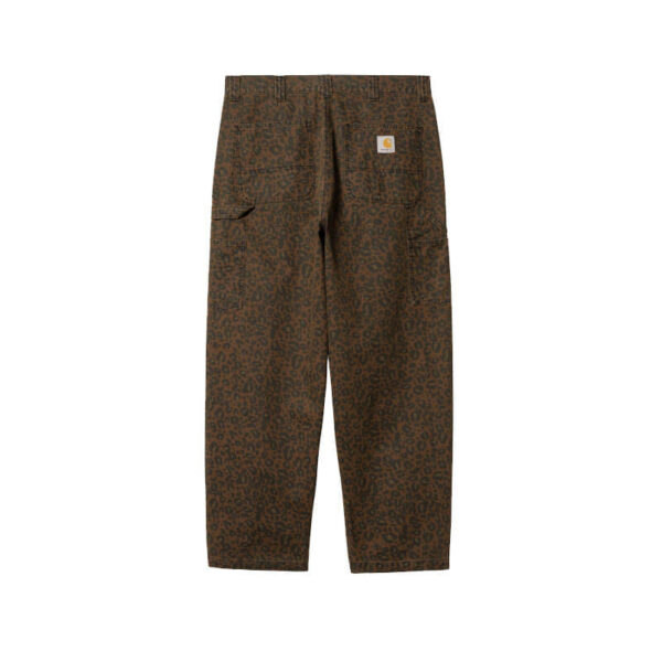 CARHARTT WIP OG Single Knee Pant - Camo Leo