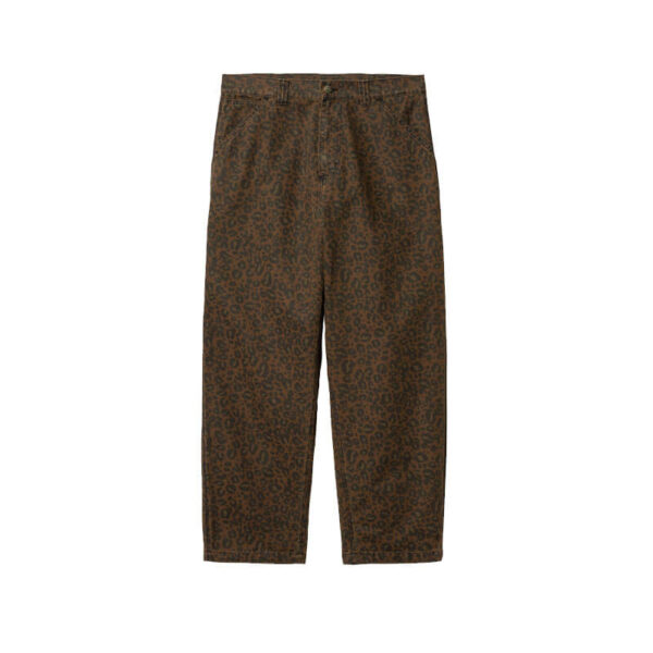 CARHARTT WIP OG Single Knee Pant - Camo Leo