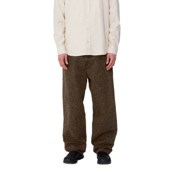 CARHARTT WIP OG Single Knee Pant - Camo Leo