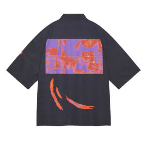 CAV EMPT P_indexed SS Shirt - Black