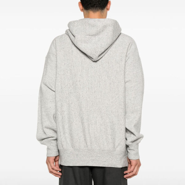 CHAMPION Collegiate Hoodie - Grey