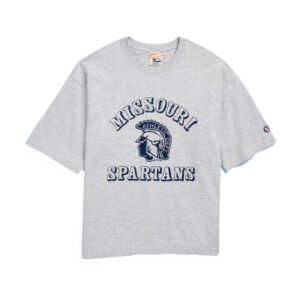 CHAMPION Collegiate T-Shape Tee