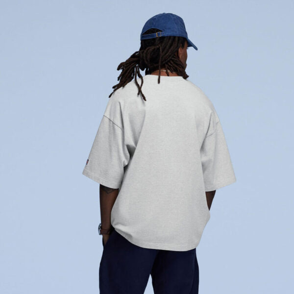 CHAMPION Collegiate T-Shape Tee