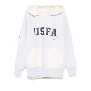 CHAMPION Military USFA Hoodie