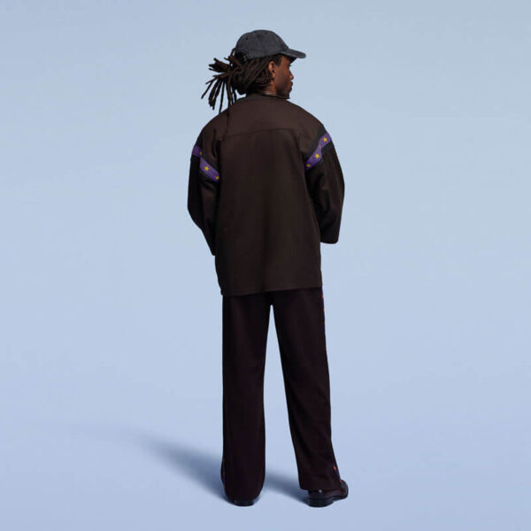 CHAMPION Straight Hem Pants