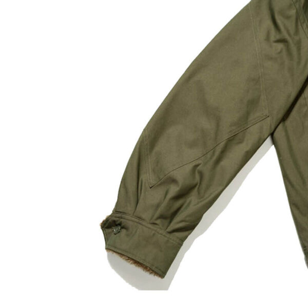 ENGINEERED GARMENTS B3 Jacket - Olive