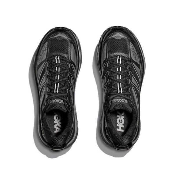 HOKA Mafate Speed 2 - Black