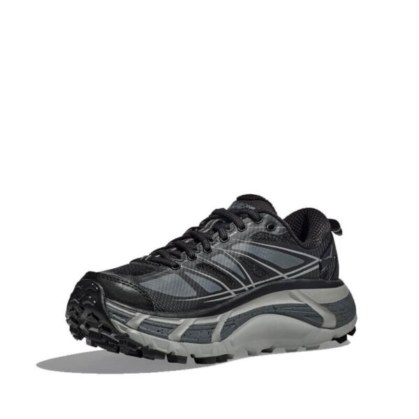 HOKA Mafate Speed 2 - Black