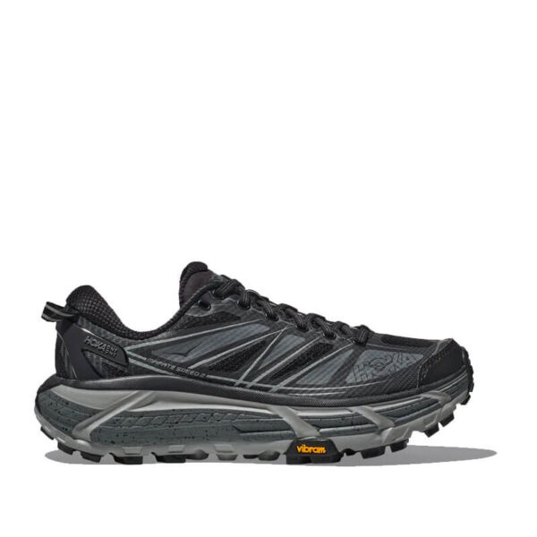 HOKA Mafate Speed 2 - Black