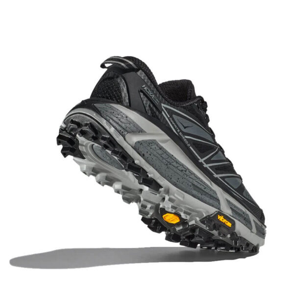 HOKA Mafate Speed 2 - Black