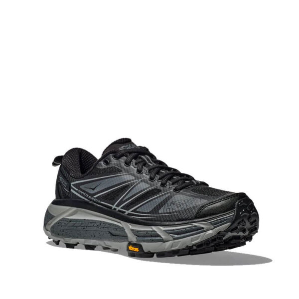 HOKA Mafate Speed 2 - Black