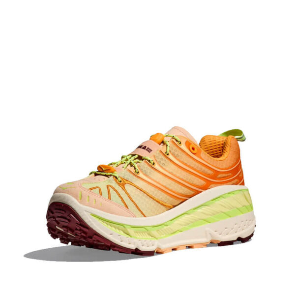 HOKA Stinson EVO OG - Solar