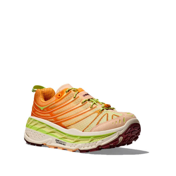 HOKA Stinson EVO OG - Solar