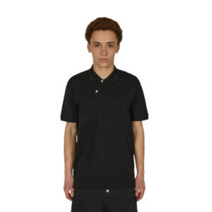 _J.L-A.L_ Acre Polo Shungite Black