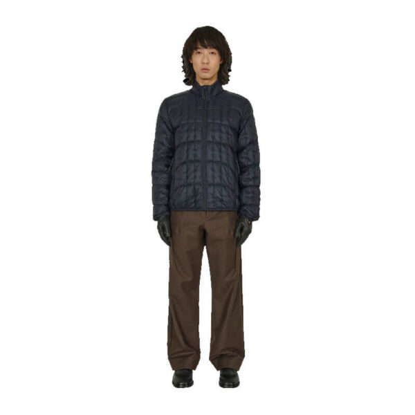 _J.L-A.L_ Beam Jacket Obsidian Blue