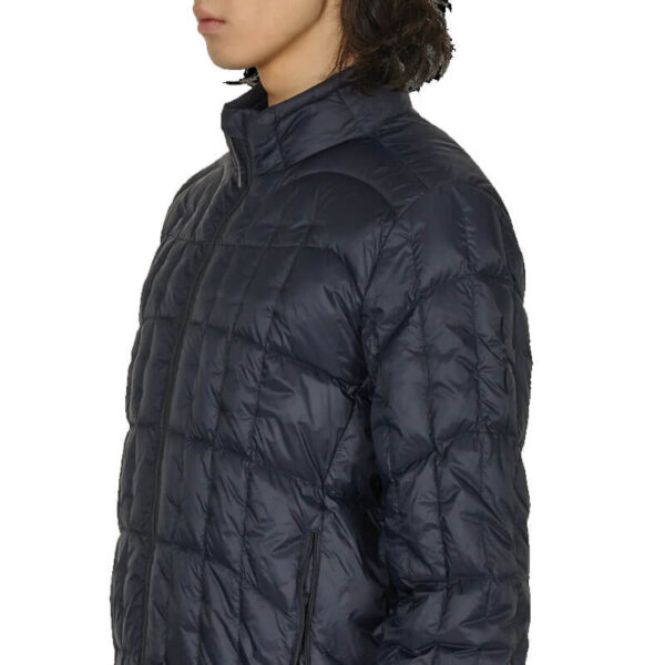 _J.L-A.L_ Beam Jacket Obsidian Blue