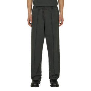 _J.L-A.L_ Lave Trousers Basalt Grey