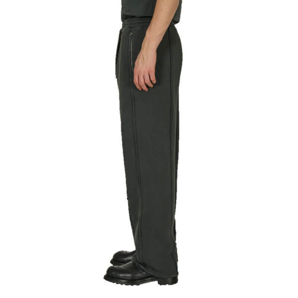 _J.L-A.L_ Lave Trousers Basalt Grey