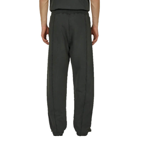 _J.L-A.L_ Lave Trousers Basalt Grey