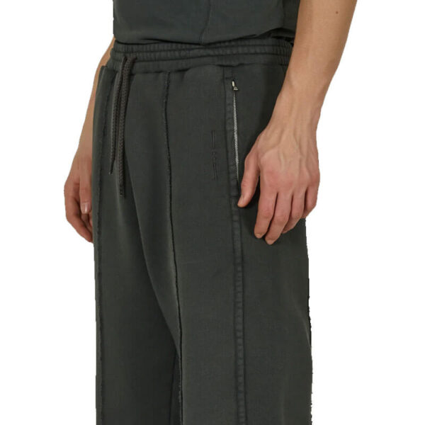 _J.L-A.L_ Lave Trousers Basalt Grey