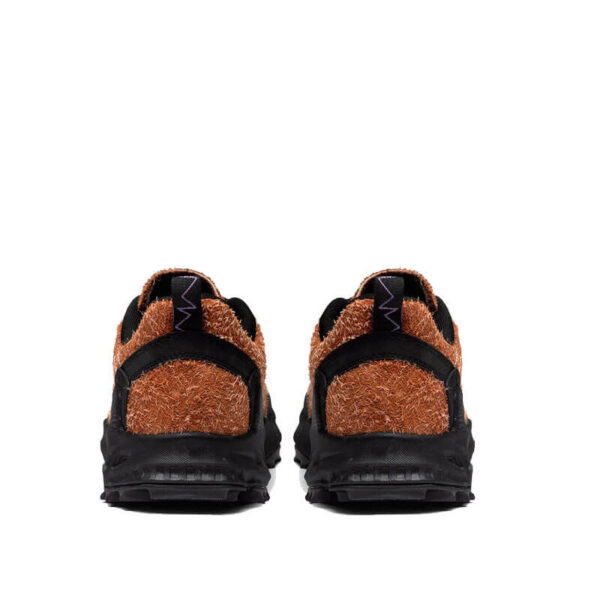 KEEN x GRAMICCI Jasper Zionic - Sorrel Horse / Black