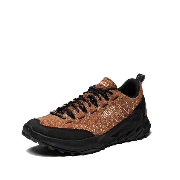 KEEN x GRAMICCI Jasper Zionic - Sorrel Horse / Black