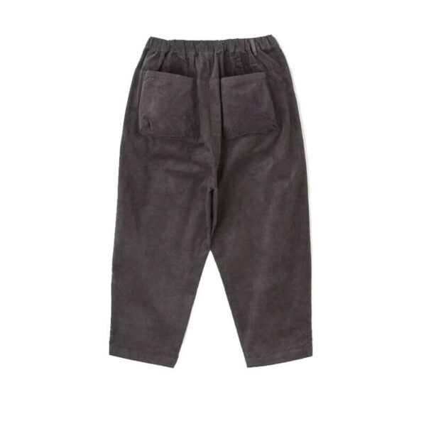 MANASTASH 8W Cocoon Pant - Grey