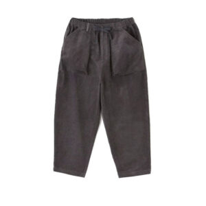 MANASTASH 8W Cocoon Pant - Grey