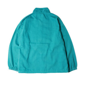 MANASTASH Chilliwack Pullover - Turquoise