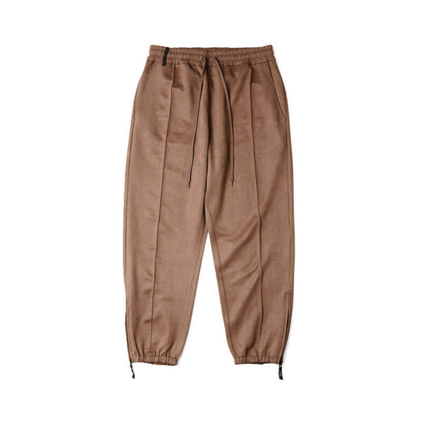 MANASTASH Lodge Track Pant - Grey